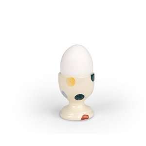  Emma Bridgewater Pottery Polka Dot Egg Cup Kitchen 
