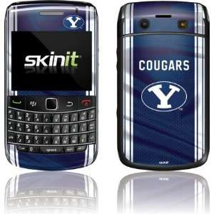  Brigham Young skin for BlackBerry Bold 9700/9780 