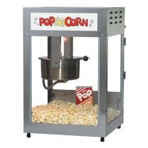 Pop Maxx Popper with Lighted Sign