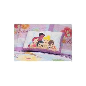  Disney Fairies Shaped Pillow 