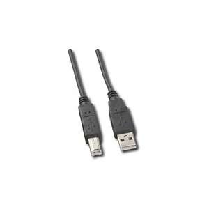  Dynex 4 USB 20 A/B Cable Electronics