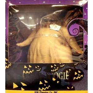  NBX Oogie Boogie Ultimate Collectors Doll Toys & Games