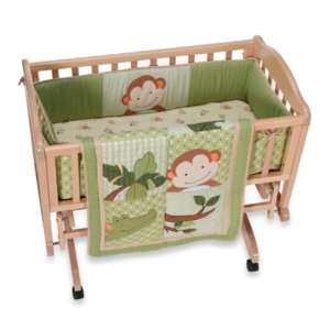  Papagayo   Mini Crib Set Baby