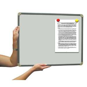  Large Magnetic and Dry Erase Board 