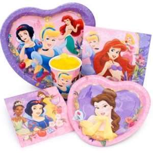  Disney Princess Birthday Party Kit Toys & Games