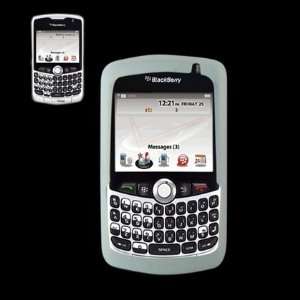  Phone Case for RIM Blackberry Curve 8330 MetroPCS,Sprint,US Cellular