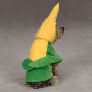   12 99 Zack & Zoey Corn on the Dog Costume Sm Yellow Toys & Games