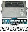 Dodge 1500, 2500 VAN ENGINE COMPUTER ECU ECM PCM Plug & Play Hassle 