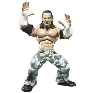   WWE Wrestling Action Figure Ring Giants Series 11 Matt Hardy Toys