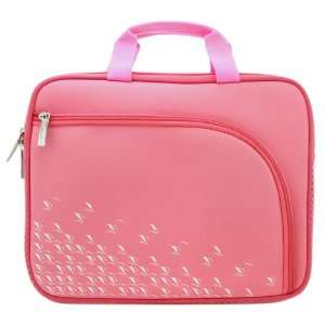  3FMNG810PK10 R Imagine 10 Inch Netbook/Tablet Carrying Case   Pink 