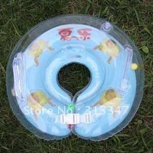  inflatable baby swimming neck ring Toys & Games