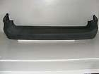 FORD WINDSTAR BASE LX REAR BUMPER TEXTURED GRAY 99 03 (Fits Ford 