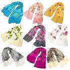 Ladies Womens Beautiful Lovely Fashion Scarf Wrap SK573  