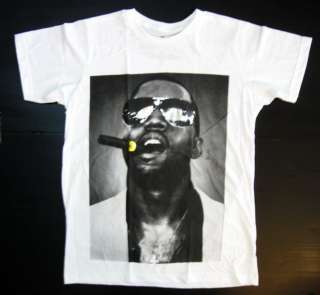 Mens new T shirt HIP HOP american rap rapper jay z yeezy ye 100% 