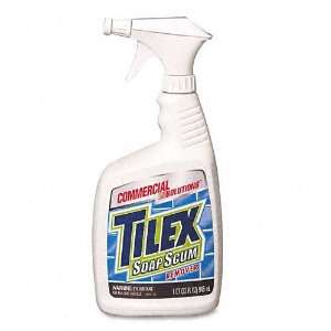  Clorox  Tilex Soap Scum Remover, 32 oz. Trigger Spray 