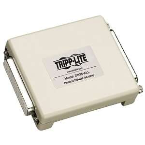  Tripp Lite DB25 ALL Network Dataline Surge Protector 