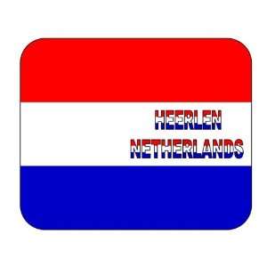  Netherlands, Heerlen mouse pad 