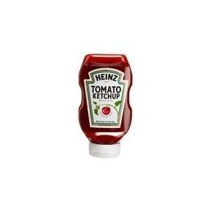 Heinz Ketchup Ez Squeeze 20 oz. (3 Pack)  Grocery 