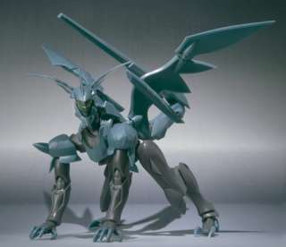 Bandai Robot Spirits R 109 SIde MS Gundam AGE 1 series Gafran  