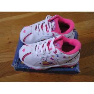  Hello kitty shoes Pink size 8.5 