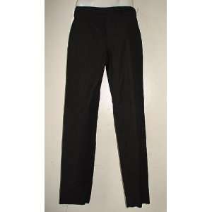 Helmut Lang Black Casual Pants Size 30 