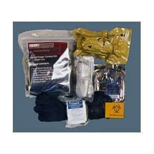  Hemorrhage Control Kit by Rescue Essentials Health 