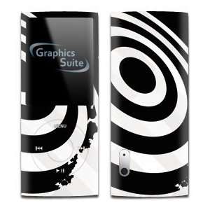   Target Skin for Apple iPod Nano 5th Generation  Players