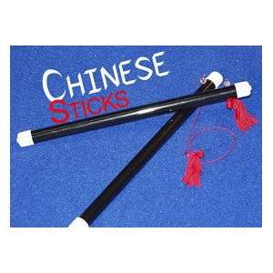  Chinese Sticks   Beginner Magic Trick Toys & Games