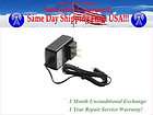   Adapter 4 Sylvania SYNET7LP 7 Inch Android Mini Tablet PC Charger PSU