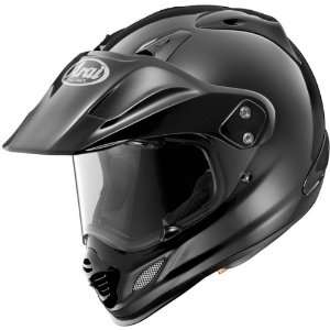  Arai Solid XD 4 MotoX Motorcycle Helmet   Black / Medium 