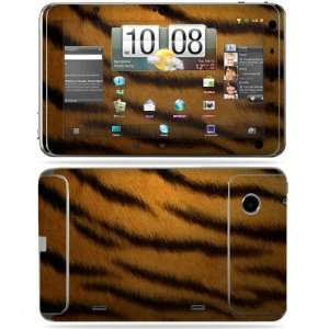  Protective Vinyl Skin Decal Cover for HTC Flyer 7 inch 