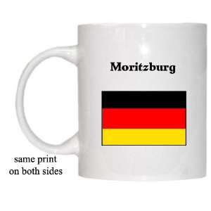  Germany, Moritzburg Mug 