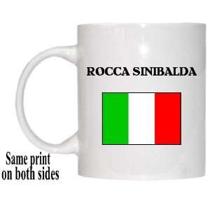  Italy   ROCCA SINIBALDA Mug 