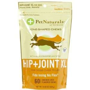  Hip & Joint XL Chews (Quantity of 2) Health & Personal 