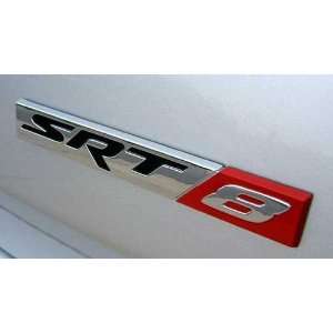  Mopar 5029893AA OEM Dodge Charger SRT 8 Logo Emblem 