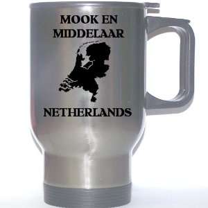  Netherlands (Holland)   MOOK EN MIDDELAAR Stainless 