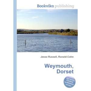  Weymouth, Dorset Ronald Cohn Jesse Russell Books