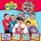 Toot Toot by Wiggles (The) (CD, Jun 2003, Koch Records (USA))