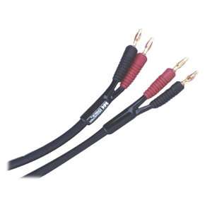  Monster Cable Speaker Cables; 20 ft.   dual bananas to 