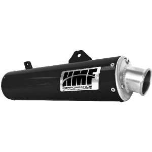  HMF Engineering Sport Series Complete System   Brushed 