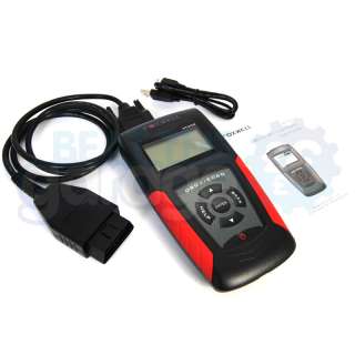 Foxwell NT300 Car Diagnostic Scanner Tool OBD2 OBDII CAN Code Reader 