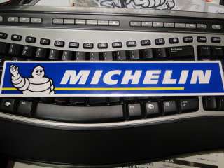 Michelin Man Sticker 2X12 100 pack  