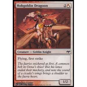  Hobgoblin Dragoon (Magic the Gathering   Eventide   Hobgoblin 