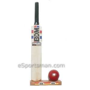  BDM Miscellaneous Bat & Ball momento