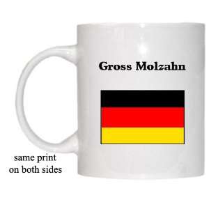  Germany, Gross Molzahn Mug 