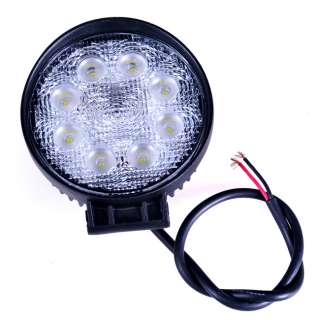 HOT SALES E27/B22 DC/AC LED CORN Bulb