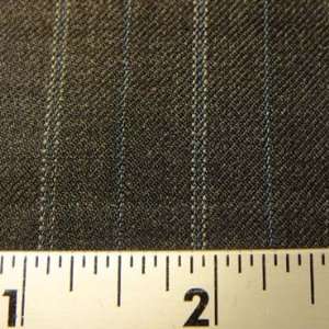  Wool Fabric Buckingham Super120 513 2