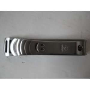  3.5 Stainless Steel Modern Nail Clipper