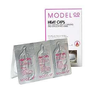  ModelCo   Heat Caps Beauty