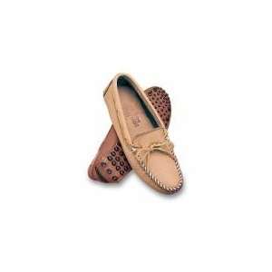  Deerskin Driving Moc   Womens Moccasin Toys & Games